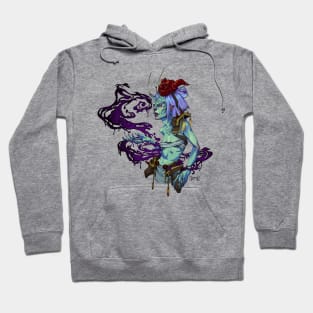 Demon - Dark Magic Hoodie